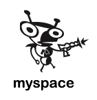 Atomic Flea on Myspace