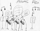 Atomic Flea